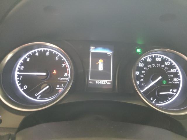 2018 TOYOTA CAMRY L - 4T1B11HK5JU604733