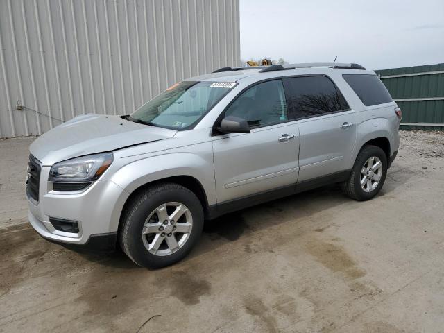 Vin: 1gkkrpkd0fj175072, lot: 54174995, gmc acadia sle 2015 img_1