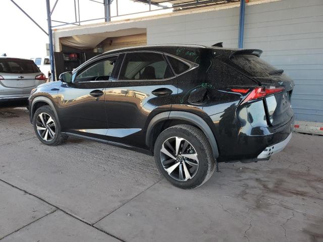 Vin: jtjgarbz0l5008616, lot: 53568655, lexus nx 300 20202