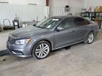2019 VOLKSWAGEN PASSAT WOL - 1VWLA7A37KC009711