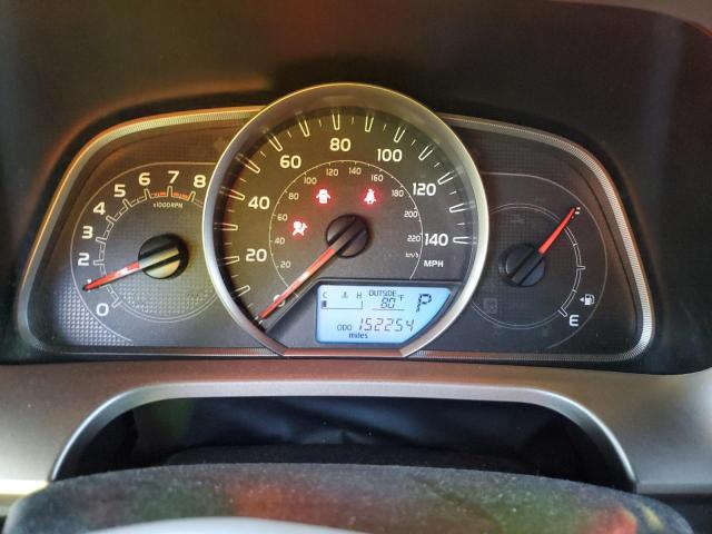 2015 TOYOTA RAV4 LE - JTMZFREV1FD077833