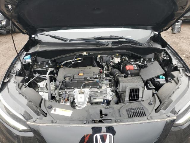 2024 HONDA HR-V EXL - 3CZRZ2H75RM782715