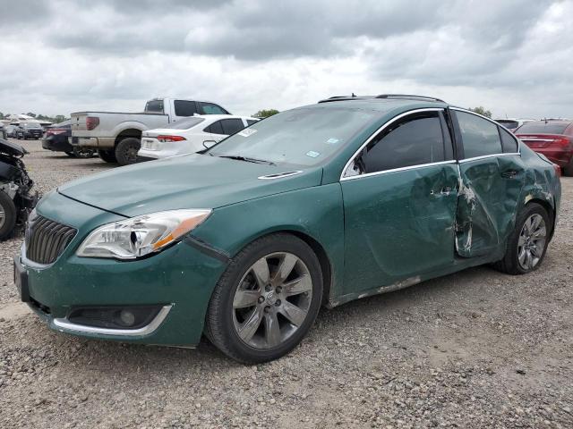 Vin: 2g4gr5gx7e9289178, lot: 54925995, buick regal premium 2014 img_1