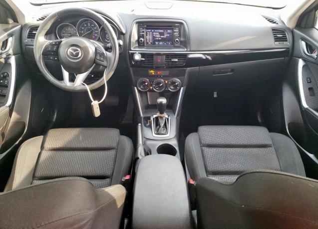 2015 MAZDA CX-5 TOURI JM3KE2CYXF0497971