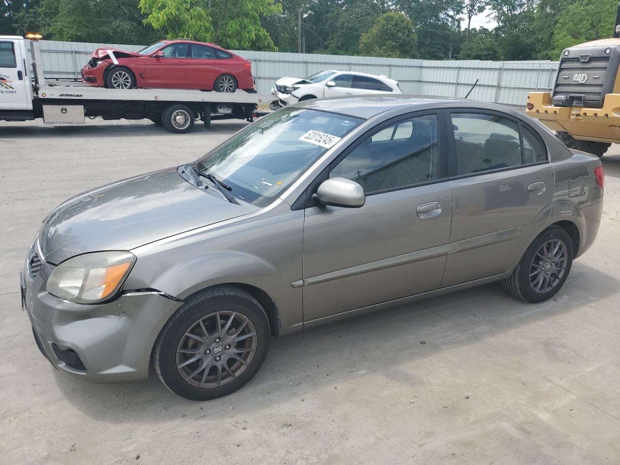 KIA RIO LX