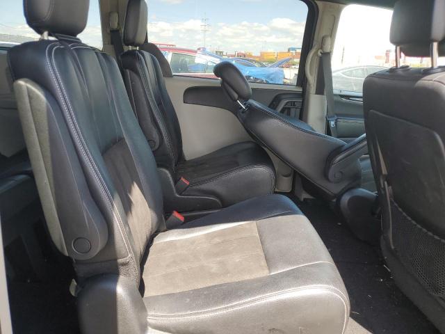 2019 DODGE GRAND CARA - 2C4RDGCG5KR562319