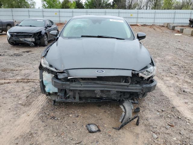2020 FORD FUSION SE - 3FA6P0HD3LR254938