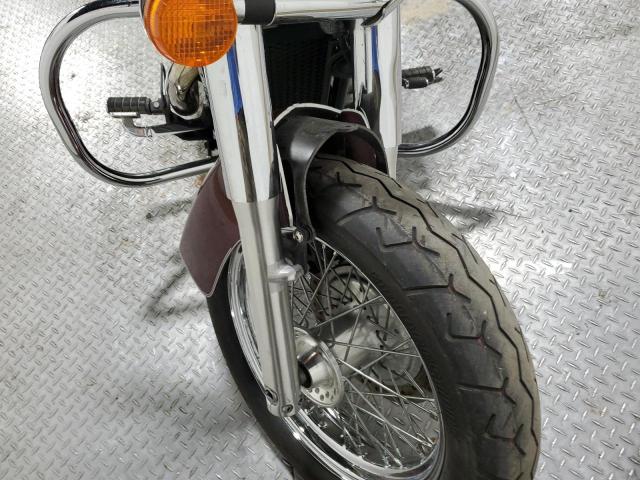 2006 HONDA VT750 C JH2RC50066M200451