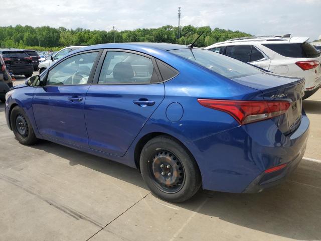 2020 HYUNDAI ACCENT SE - 3KPC24A66LE106496