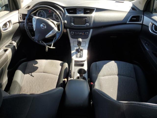 2015 NISSAN SENTRA S - 3N1AB7AP2FY351447