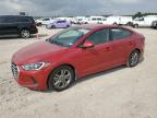 2017 HYUNDAI ELANTRA SE - 5NPD84LF8HH207090