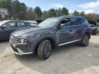 2022 HYUNDAI SANTA FE L - KM8S7DA20NU050744