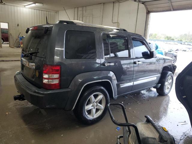Vin: 1j4pn5gk4bw524055, lot: 52209065, jeep liberty limited 20113