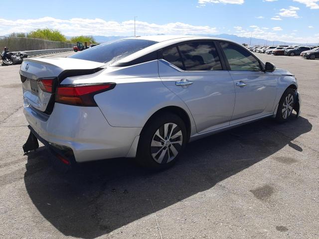 Vin: 1n4bl4bw1kn311098, lot: 55073075, nissan altima s 20193