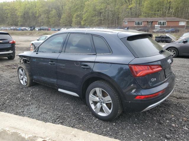 Vin: wa1anafyxj2111308, lot: 53254085, audi q5 premium 20182