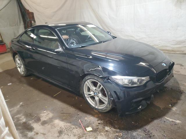 2016 BMW 428 XI WBA3N9C57GK249059