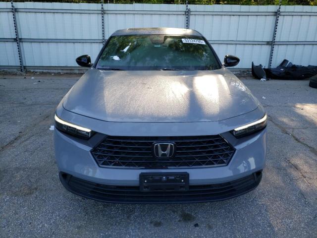 2023 HONDA ACCORD HYB 1HGCY2F53PA023850