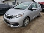 2019 HONDA FIT LX - 3HGGK5H48KM702209