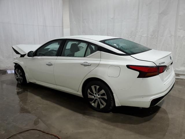 Vin: 1n4bl4bv5nn320043, lot: 54550735, nissan altima s 20222