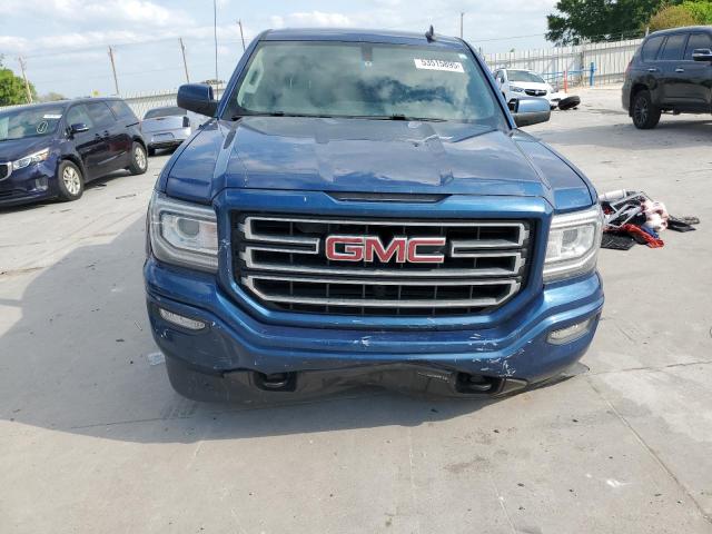 2018 GMC SIERRA K15 - 1GTV2LEHXJZ248978
