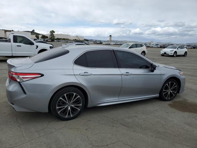 Vin: 4t1g11ak8lu330804, lot: 54377685, toyota camry se 20203