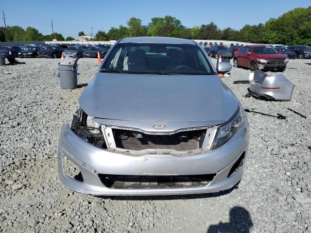 2015 KIA OPTIMA LX - 5XXGM4A71FG401702