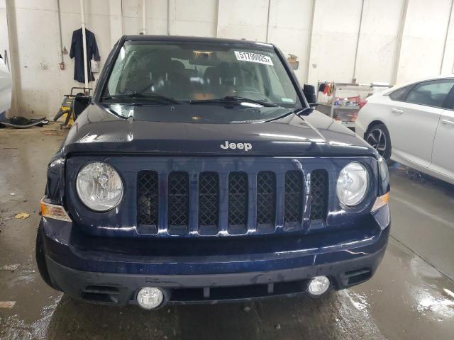 2015 JEEP PATRIOT SP - 1C4NJPBB8FD400142