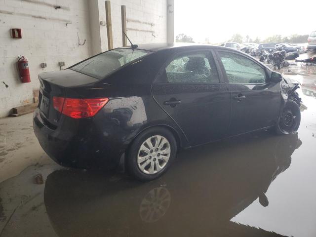 Vin: knafu4a21c5580613, lot: 52594625, kia forte ex 20123