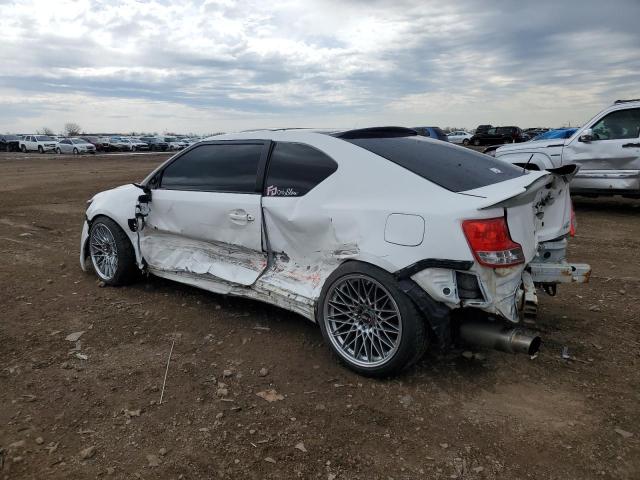 Vin: jtkjf5c71c3032427, lot: 54160695, toyota scion 20122