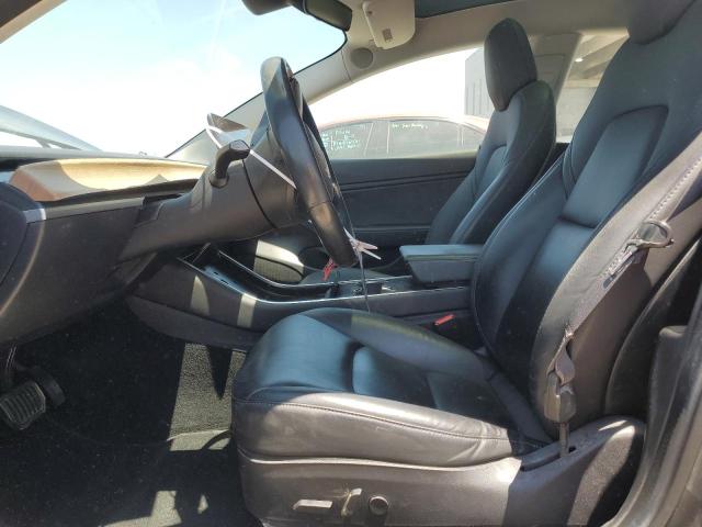 2018 TESLA MODEL 3 - 5YJ3E1EA9JF044636