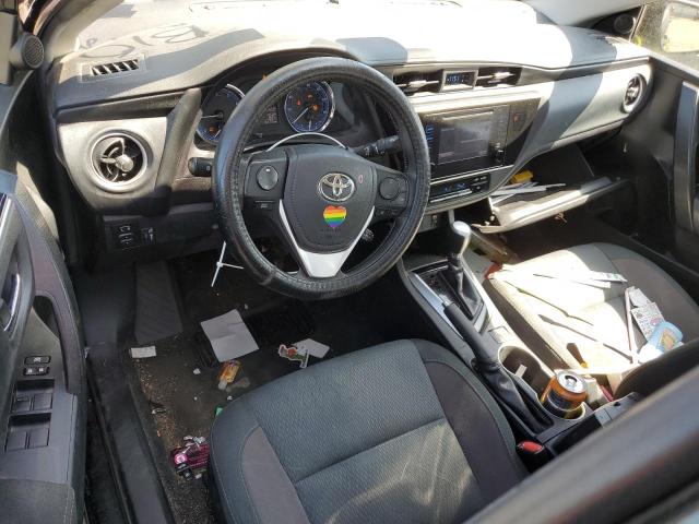2019 TOYOTA COROLLA L - 2T1BURHEXKC235581