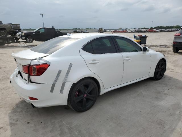 2012 LEXUS IS 250 - JTHBF5C25C5183791
