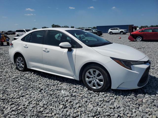Vin: 5yfepmae0mp233374, lot: 55130075, toyota corolla le 20214