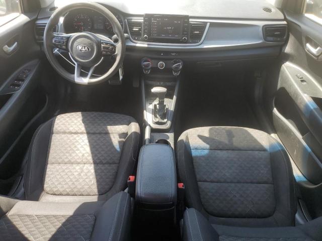 2019 KIA RIO S - 3KPA24AB6KE187843