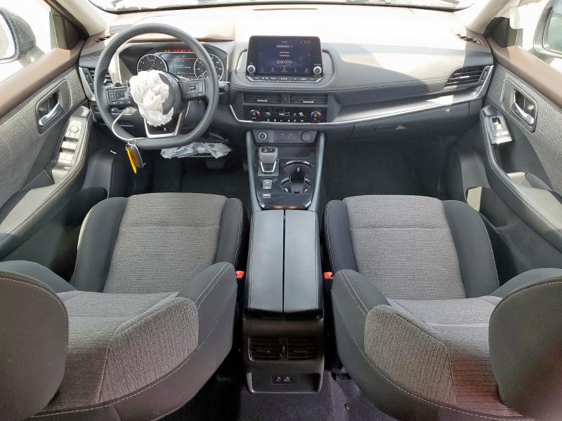 2023 NISSAN ROGUE SV - 5N1BT3BA6PC845351