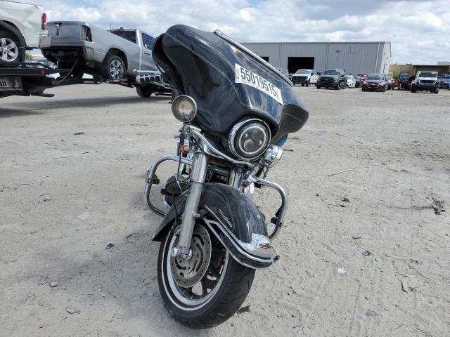 2007 HARLEY-DAVIDSON FLHTCUI 1HD1FC4167Y681685