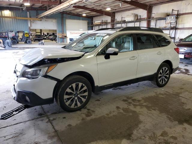 Vin: 4s4bsakc0h3260968, lot: 51662625, subaru outback 2.5i limited 2017 img_1