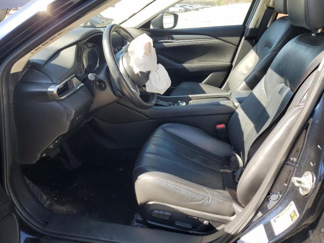 2019 MAZDA 6 GRAND TO - JM1GL1WY5K1509720