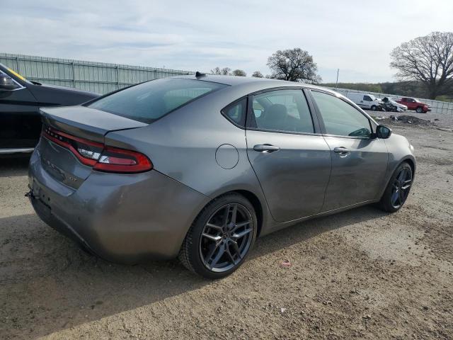 DODGE DART LIMIT 2013 gray  gas 1C3CDFCB1DD340892 photo #4