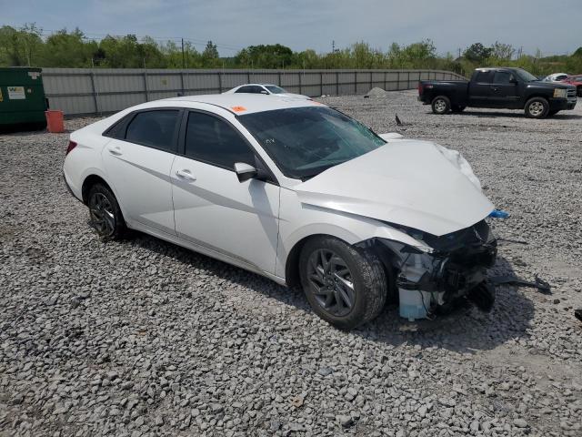 Vin: kmhlm4dgxru719144, lot: 52118975, hyundai elantra sel 20244