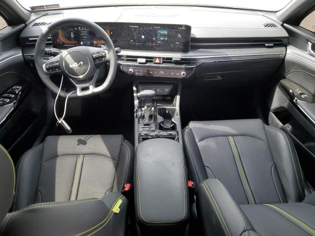 2025 KIA K5 GT - KNAG44J87S5325925