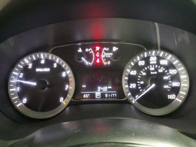 2015 NISSAN SENTRA S - 3N1AB7APXFY339787