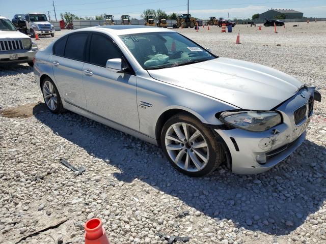 Vin: wbafu7c50bc871414, lot: 53920055, bmw 5 series xi 20114