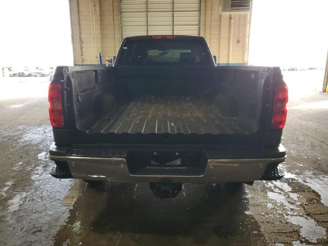 2015 CHEVROLET SILVERADO - 1GC1KVE81FF527397