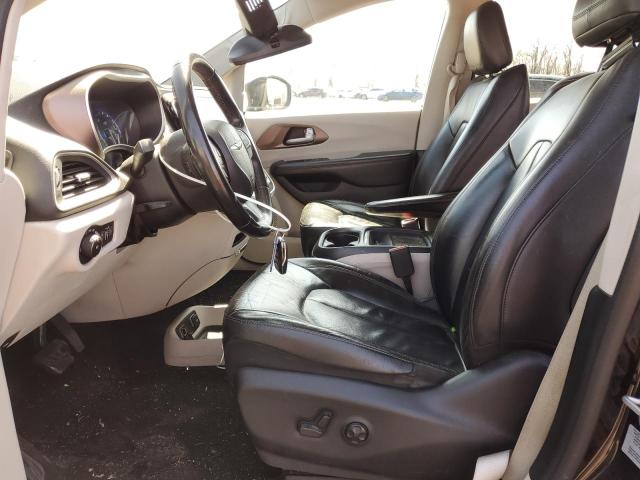 2017 CHRYSLER PACIFICA T 2C4RC1BG3HR613553