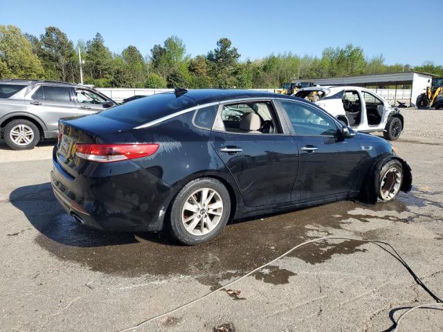 Vin: 5xxgt4l35gg078401, lot: 52289455, kia optima lx 20163