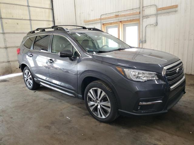 Vin: 4s4wmapd4n3420973, lot: 52011115, subaru ascent limited 20224