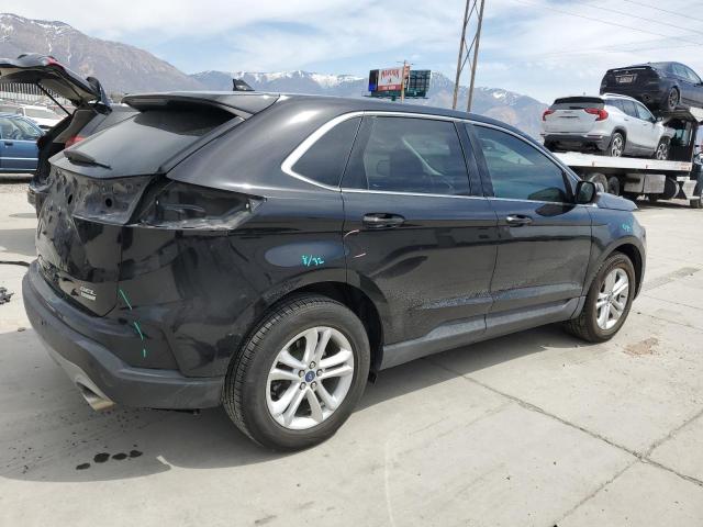 Vin: 2fmpk3j99kbb21856, lot: 53104645, ford edge sel 20193