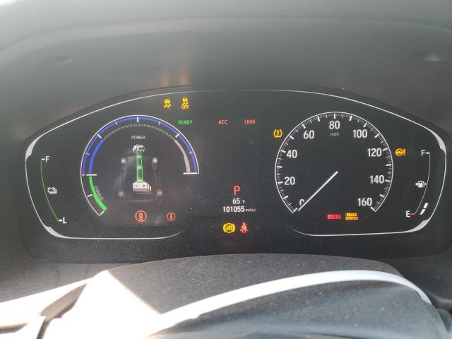 2020 HONDA ACCORD TOU - 1HGCV3F92LA002600