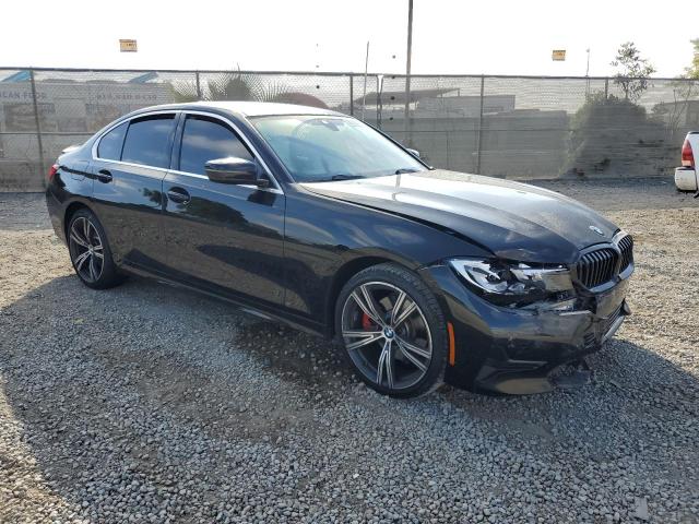 Vin: 3mw5r1j04l8b35196, lot: 55134475, bmw 3 series 20204